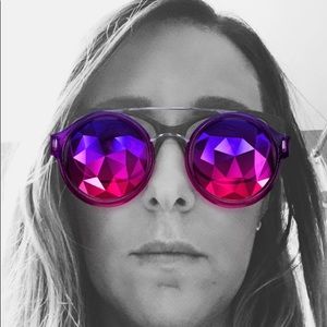 Meet your Posher, Piccina